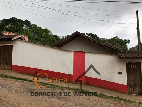 Residencia Em Otima Regiao De Juquitiba