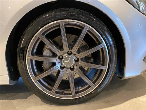 Imagem 6 de 12 de Mercedes-benz Cls 400 3.0 V6