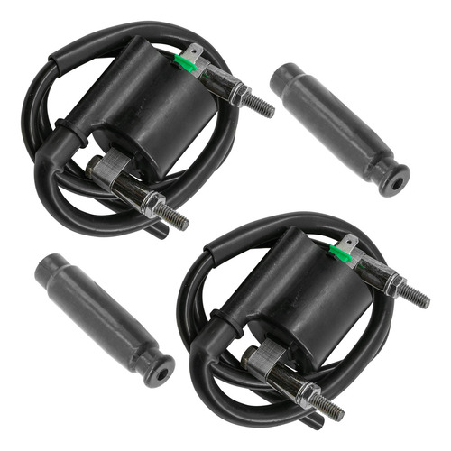 Caltric 21121-0039 21121-0716 21130-1071 Ignition Coil W Cch