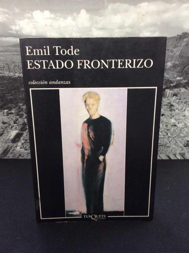 Estado Fronterizo Por Emil Tode