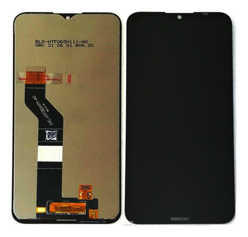 Oem Display Pantalla Compatible Con Nokia 1.4