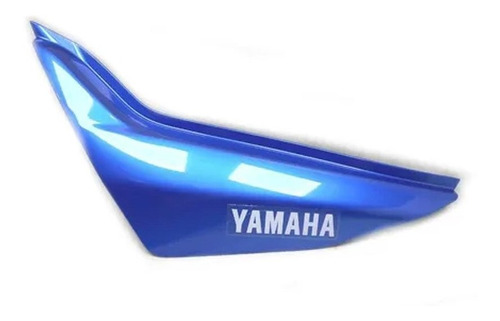 Cacha Lateral Izquierda Szrr-oferta Original Yamaha Cycles