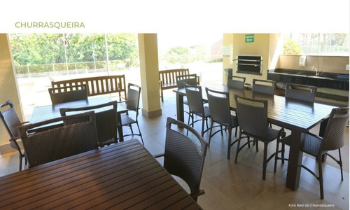 Imagem 5 de 11 de Sobrado 4 Dormitorios, Sendo 2 Suítes. Jardim Sul Iii - Ca2032