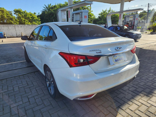 Caoa Chery Arrizo 5 Arrizo5 Rxs