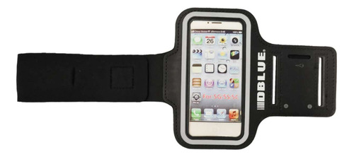 Brazalete Deportivo Para Celular - Ps