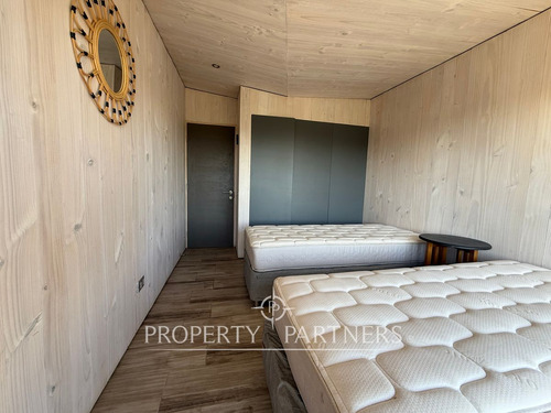 Pichilemu, Casa Playera En Condominio En Punta De ...