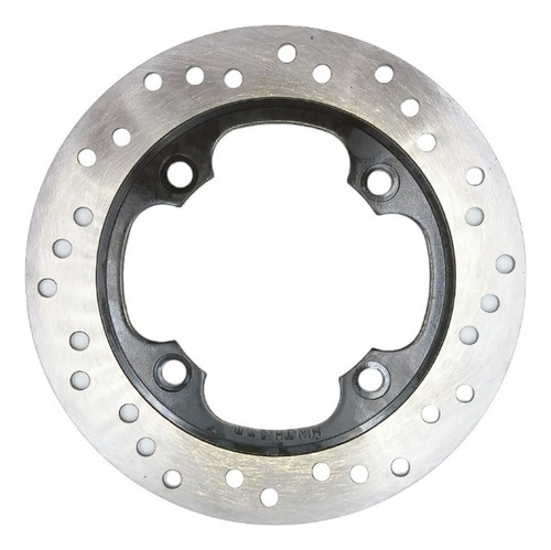 Disco De Freno Trasero Para Honda Twister 250, Cbr250