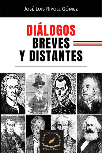 Libro: Diálogos Breves Y Distantes