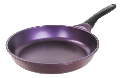 Sarten Antiadherente Purplechef 10.5 Perfect Pan Para Tor...
