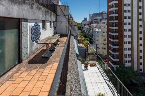 Imagen 14 de 29 de Departamentos Venta Palermo