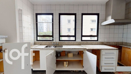 Imagem 10 de 30 de Apartamento Padrão Em São Paulo - Sp - Ap0288_rncr