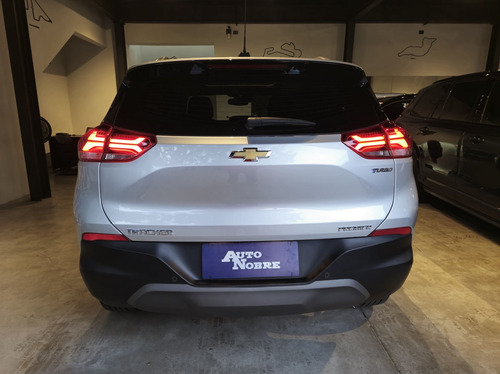 Chevrolet Tracker 1.2 TURBO PREMIER
