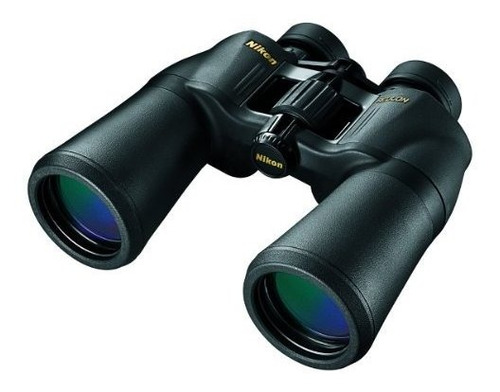 Nikon 8249 Aculon A211 12x50 Binocular (negro)