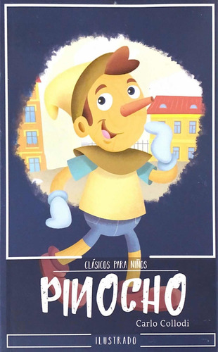 Imagen 10 de 10 de Clásicos Para Niños Ilustrado - 10 Libros Infantiles