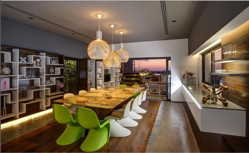 Imagen 9 de 14 de Penthouse En Venta Listo Para Entrega - Santa Gertrudis Copo