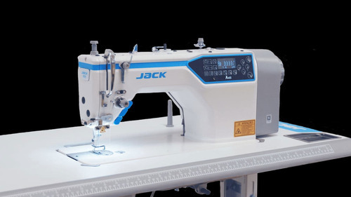 Reta Eletrônica Jack A4b Cor Azul