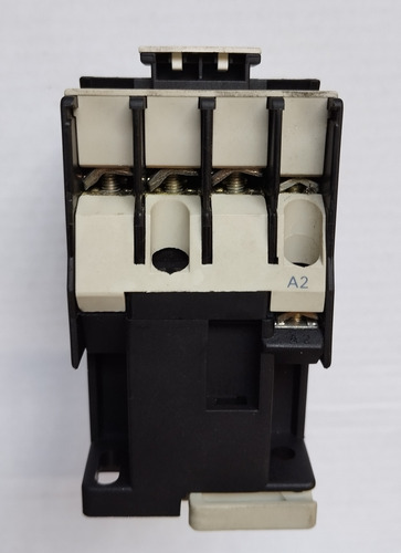 Contactor 3 Polos Lc1d1810 Telemecanique 220vlts (Usado)