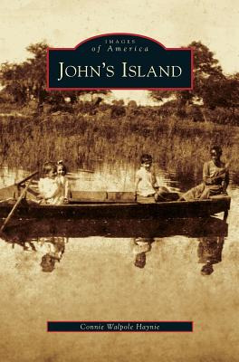 Libro John's Island - Haynie, Connie Walpole