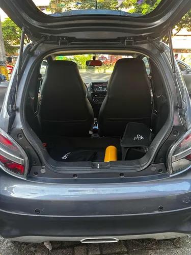 Zhidou D2s Eléctrico Modelo 2024