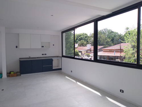 Duplex En Venta En Obra Tigre Mews Residencial