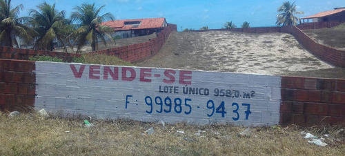 Imagem 5 de 5 de Praia De Barreta , Litoral Sul.