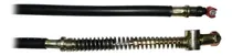 Comprar Cable Freno Trasero Yumbo Vx125 - Gy6 185cm