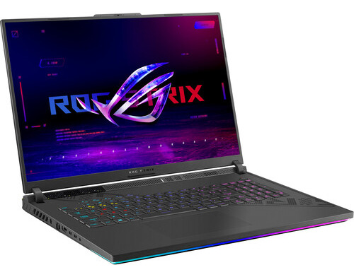 Notebook Asus 18  Republic Of Gamers Strix Scar G834jyr-xs97