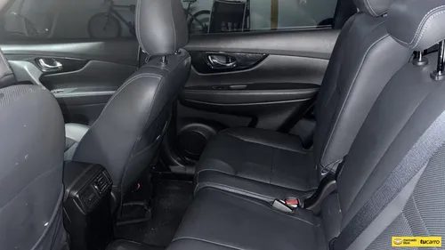 Nissan Xtrail 2.5 Exclusive