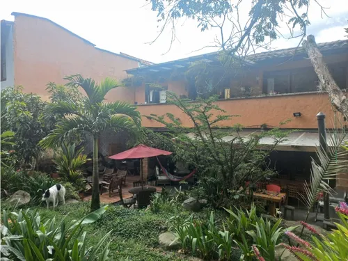 Casa En La Estrella