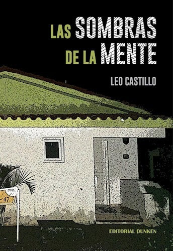 Libro Las Sombras De La Mente De Leo Castillo