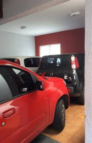 Imagem 2 de 3 de Casa Com 3 Dormitórios À Venda, 300 M² Por R$ 425.000,00 - Alvarenga - São Bernardo Do Campo/sp - Ca0364