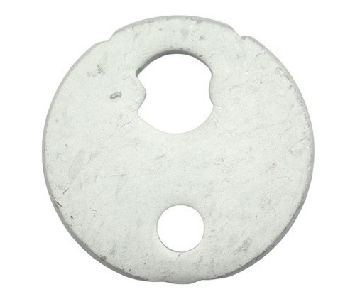 Arruela Parafuso Ajuste Camber Hilux 2005 A 2016 481980k010