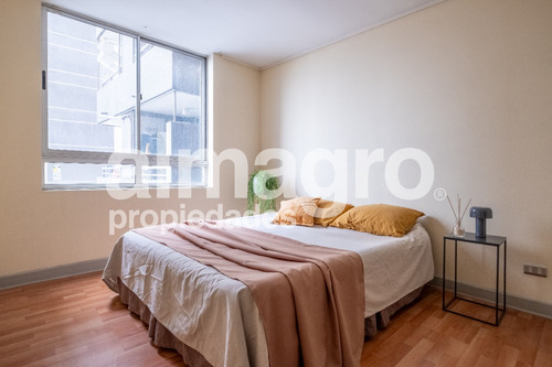 Depto 2 Dorm. Coronel Souper 4158, Metro Sin Comisión