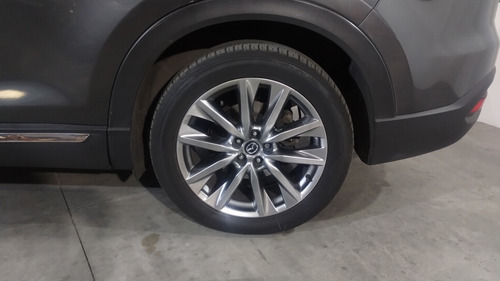 Mazda CX-9 2.5 TURBO I GRAND TOURING 4WD AT