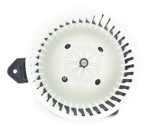 Imagen 4 de 4 de Motor Soplador Del A/c Dodge Ram 2500/3500/4000 2003/2009