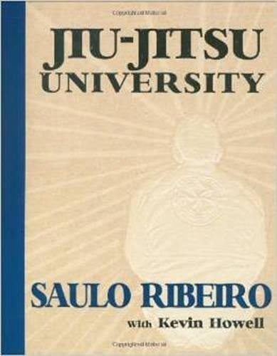  Jiu-jitsu University - Saulo Ribeiro [ En Inglés ]