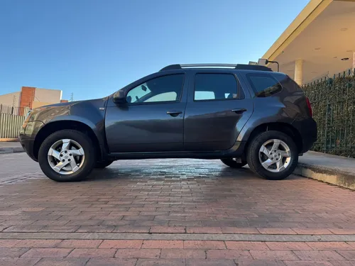 Renault Duster 2.0 Dynamique 4x2