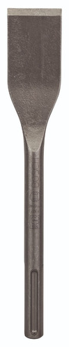 Cincel Para Azulejos 50x300mm. Bosch Sds-max