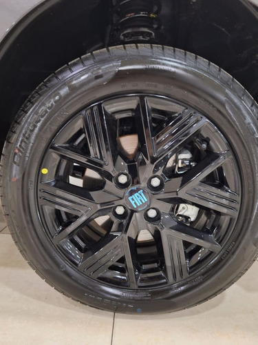 Fiat Cronos 1.3 Gse Drive Pack Plus Cvt