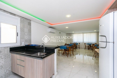 Imagem 10 de 13 de Apartamento - Cristo Redentor - Ref: 293740 - V-293740