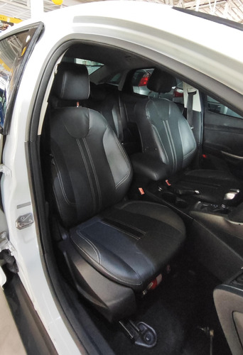 Ford Focus 2.0 Se Flex Powershift 5p