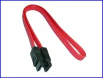 Comprar Combo Cables Sata De Datos Data  (2 Unidades) Calidad