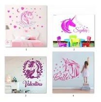 Comprar Calcomanias O Vinilos Decorativos Infantiles