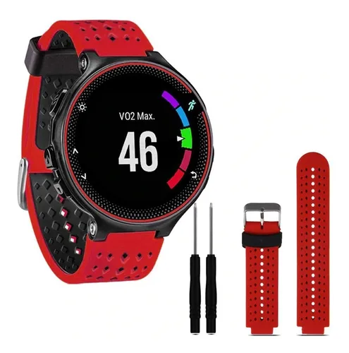 Garmin forerunner 220 caracteristicas new arrivals