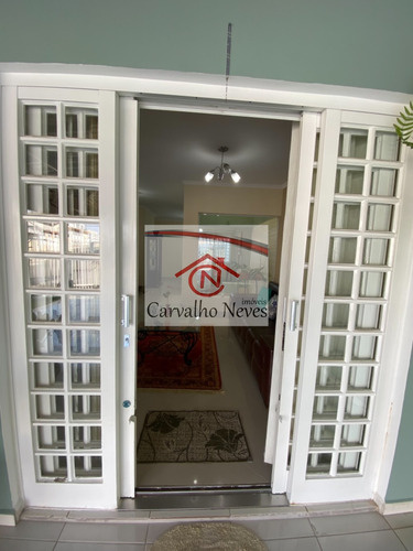 Imagem 6 de 15 de Casa Em Morro Alto - Itupeva - 3535