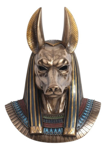 Anubis Deus Do Egito Veronese