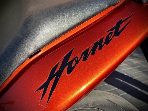Honda Cb600f Hornet