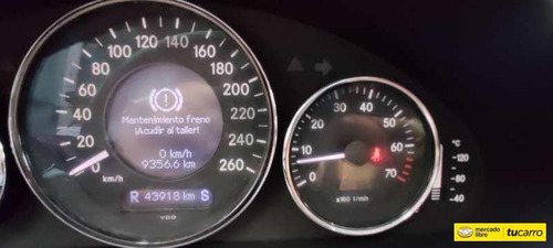 Mercedes Benz Cls 350 Automático