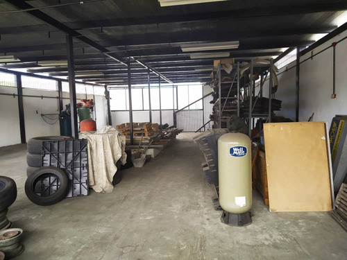 Imagen 7 de 14 de Galpon En Venta Prado De Maria A 150 Mts De La Av. Nueva Granada 04142592858 04129114864