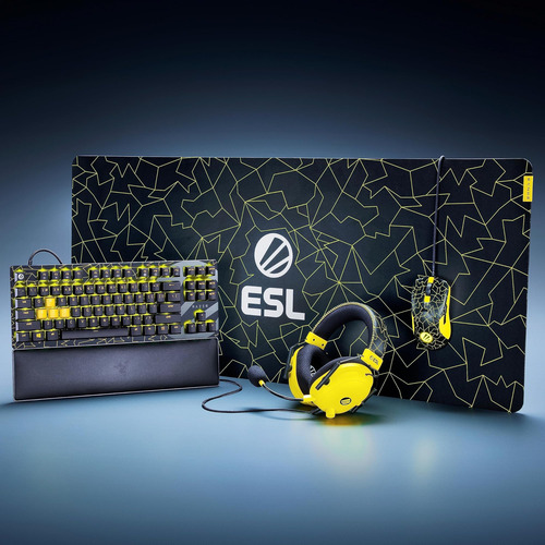Razer Gigantus V2 Mat De Ratón De Juego Suave Xxl: Espuma Gr